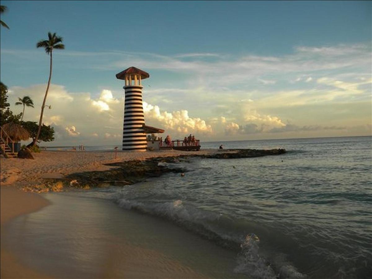 Villa Preciosa Bayahibe Zewnętrze zdjęcie