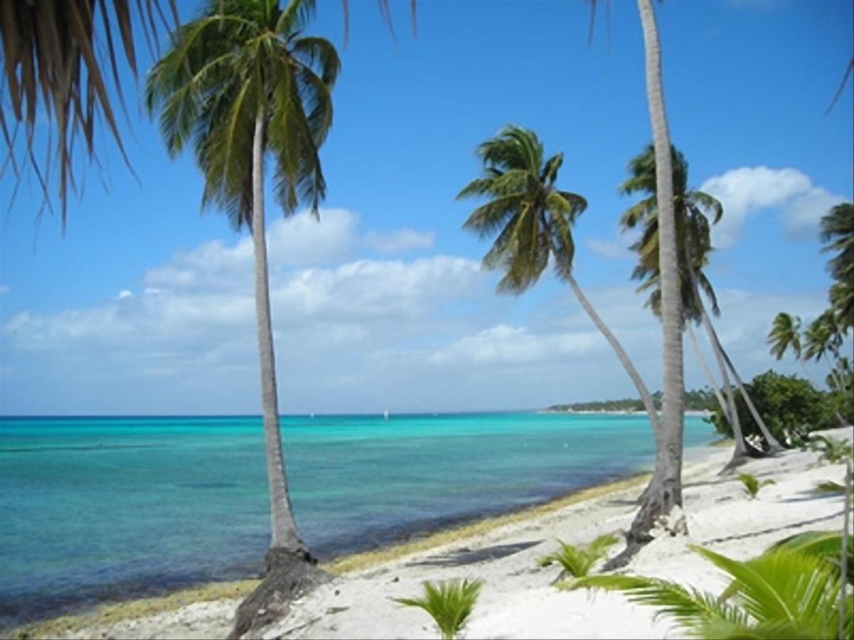 Villa Preciosa Bayahibe Zewnętrze zdjęcie