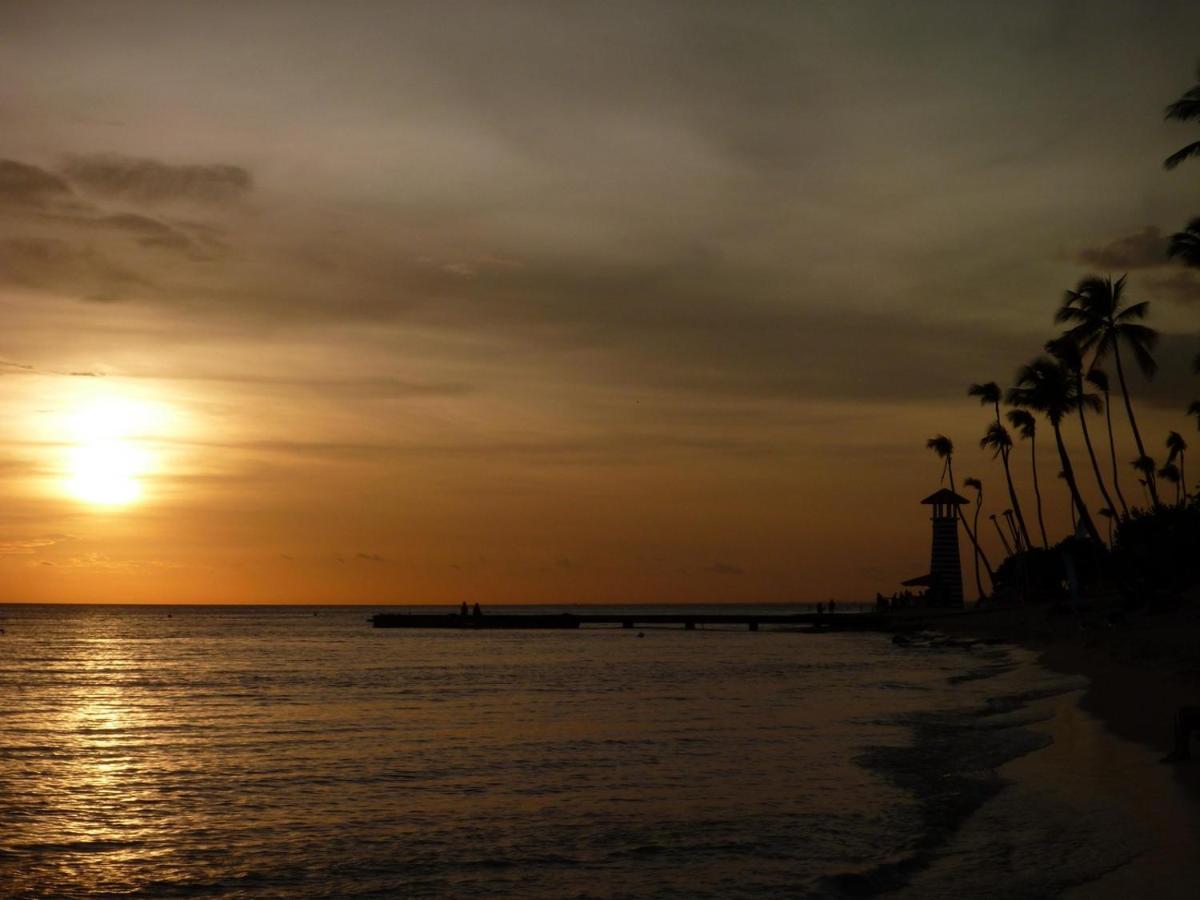 Villa Preciosa Bayahibe Zewnętrze zdjęcie