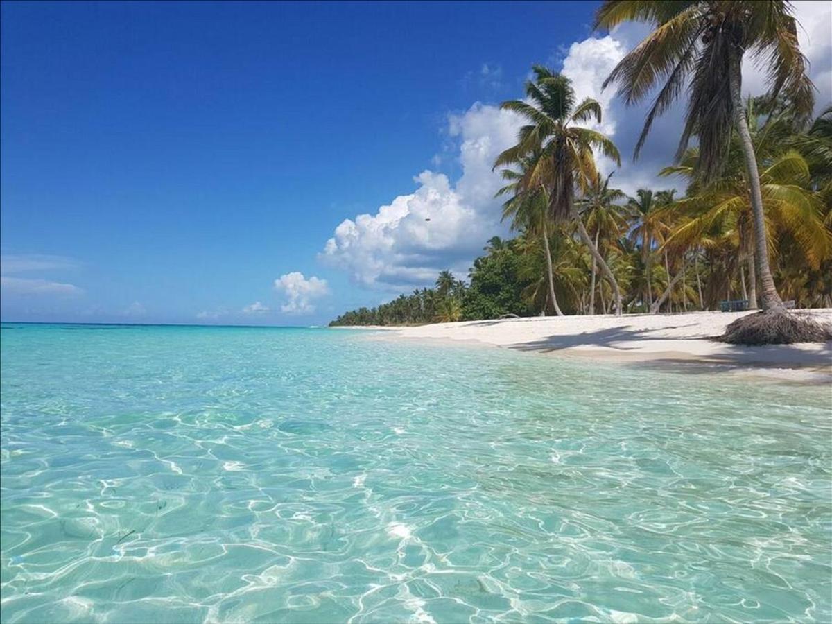 Villa Preciosa Bayahibe Zewnętrze zdjęcie