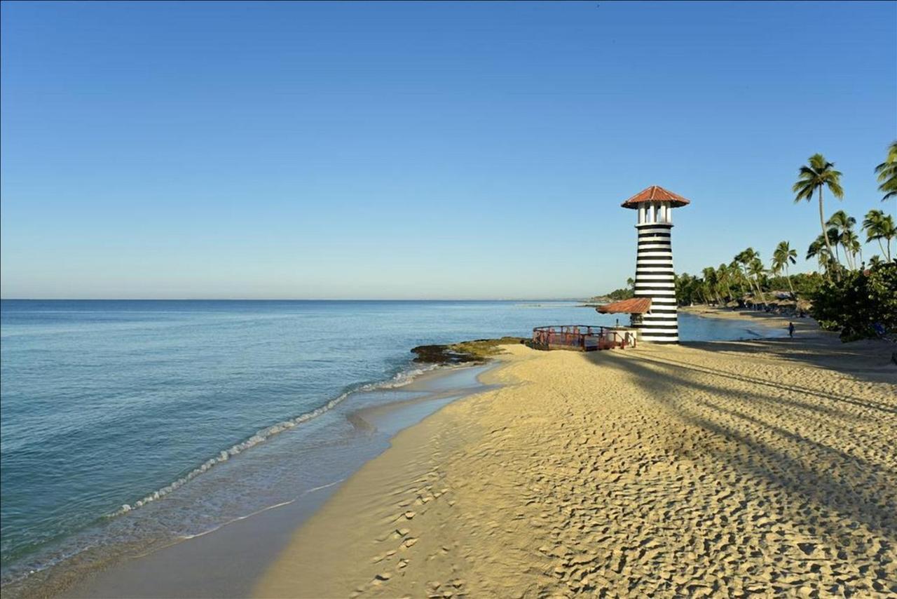 Villa Preciosa Bayahibe Zewnętrze zdjęcie