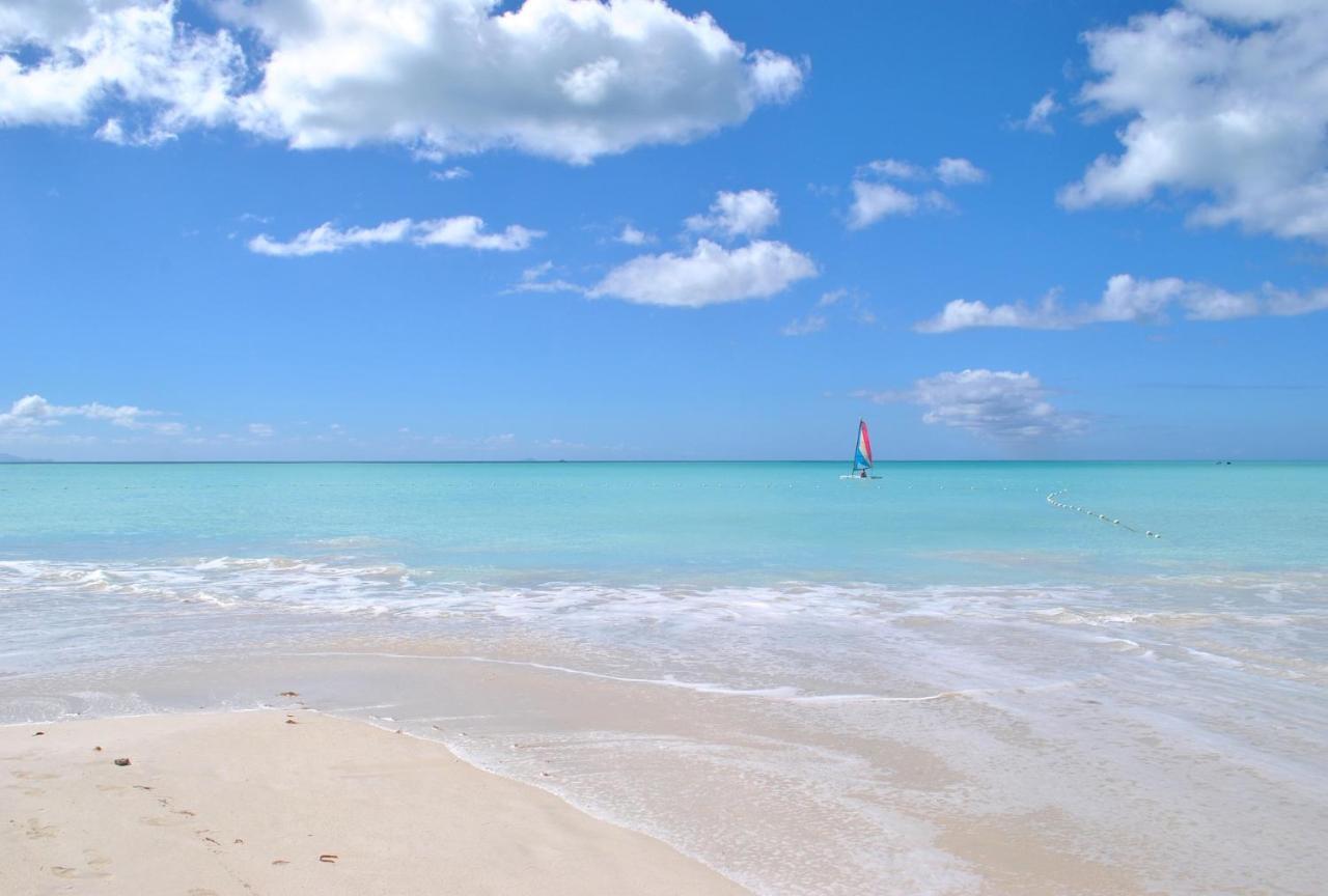 Villa Preciosa Bayahibe Zewnętrze zdjęcie