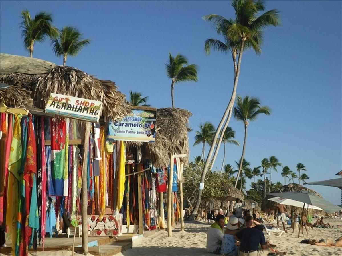 Villa Preciosa Bayahibe Zewnętrze zdjęcie