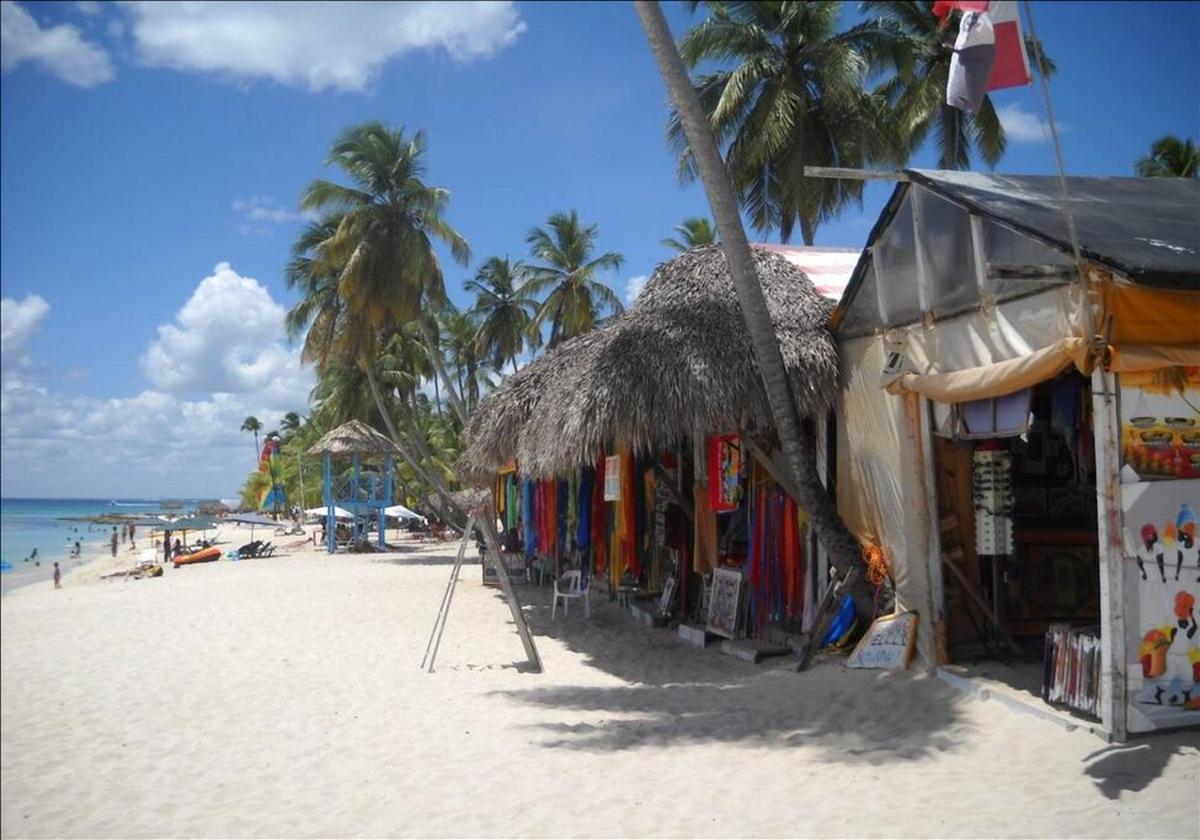 Villa Preciosa Bayahibe Zewnętrze zdjęcie