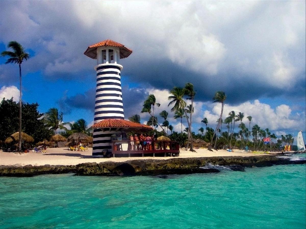 Villa Preciosa Bayahibe Zewnętrze zdjęcie