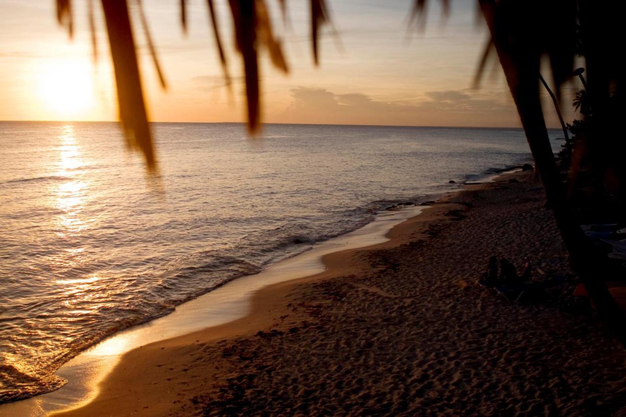 Villa Preciosa Bayahibe Zewnętrze zdjęcie