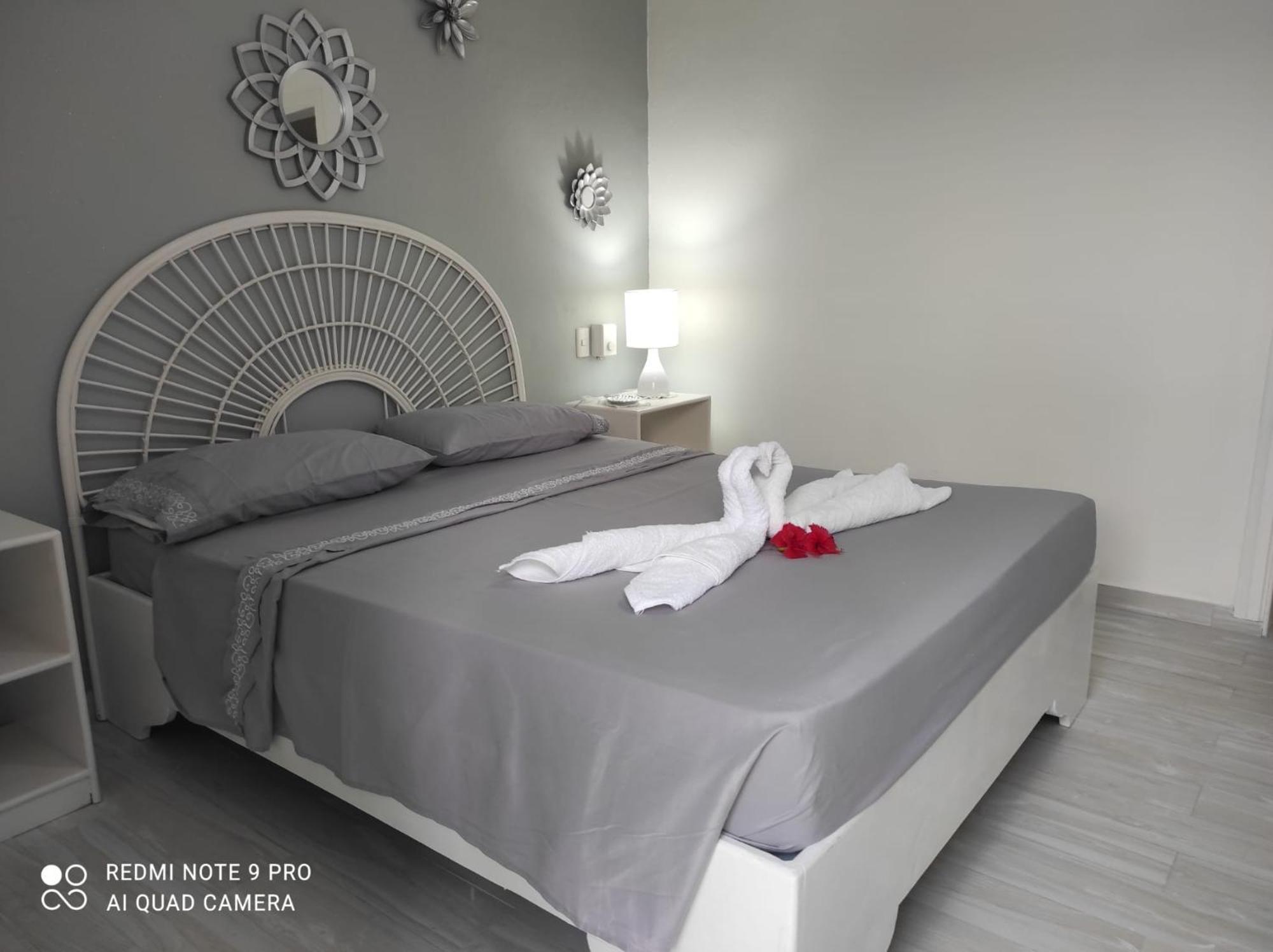 Villa Preciosa Bayahibe Zewnętrze zdjęcie