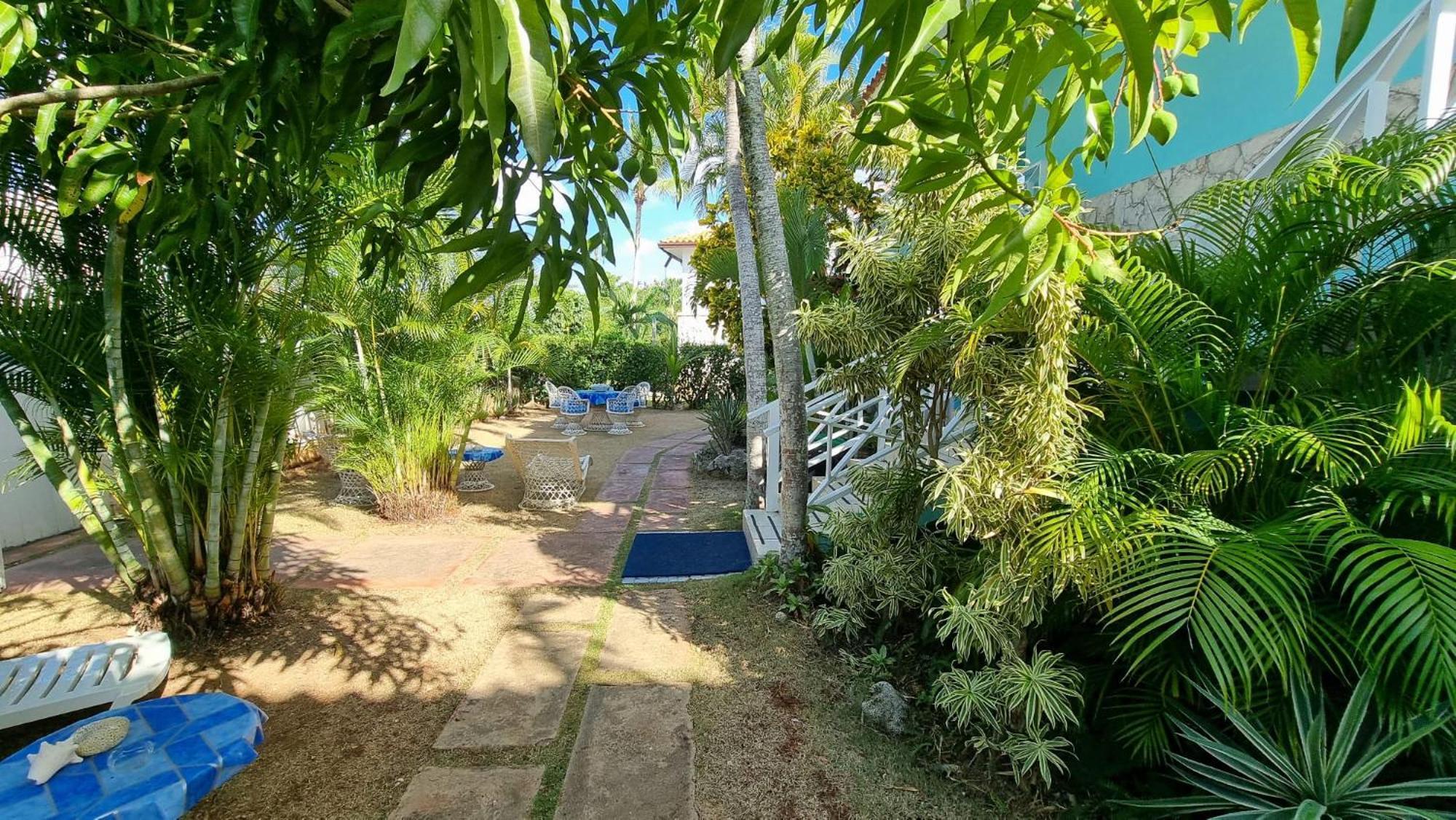 Villa Preciosa Bayahibe Zewnętrze zdjęcie