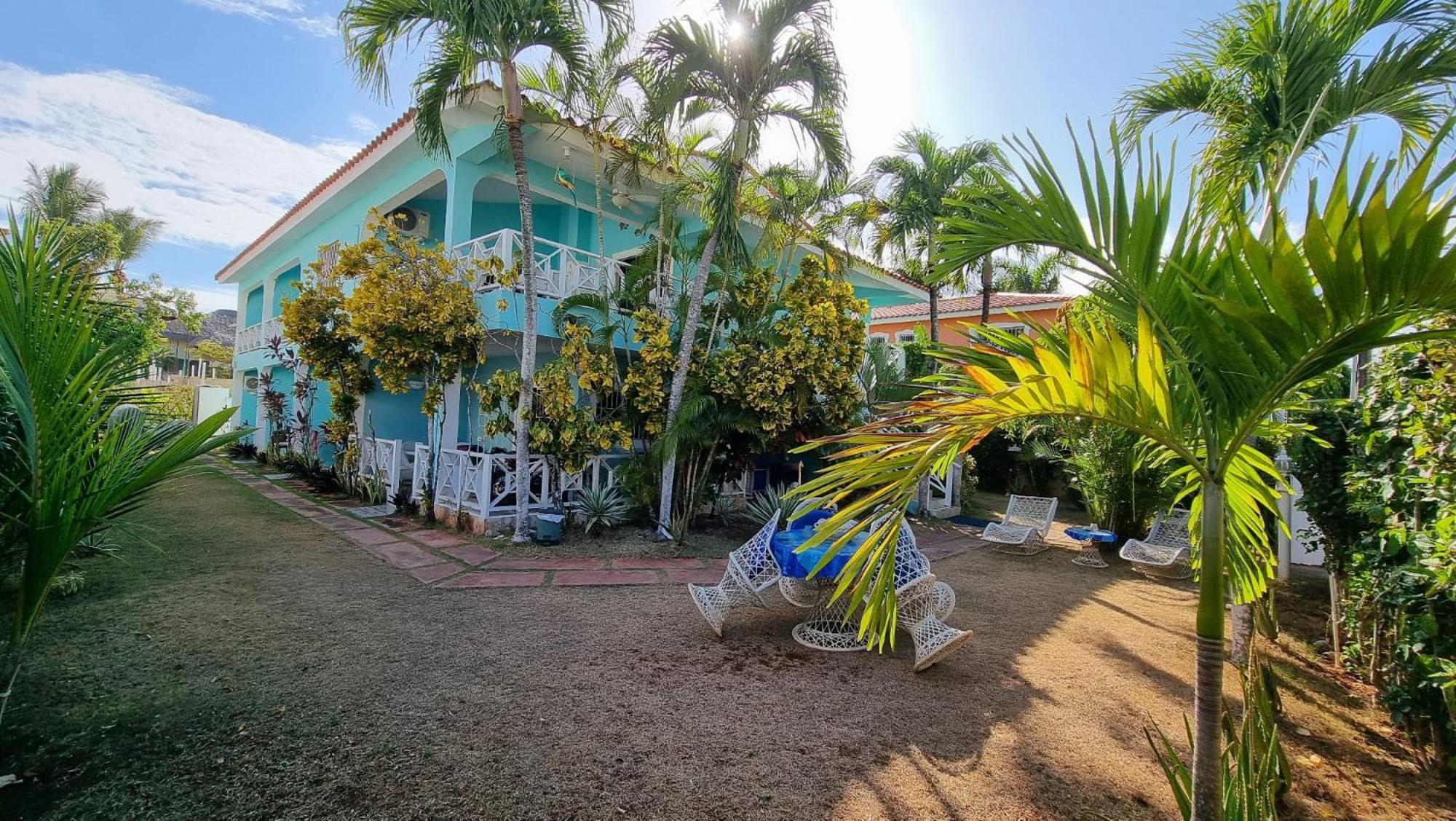 Villa Preciosa Bayahibe Zewnętrze zdjęcie
