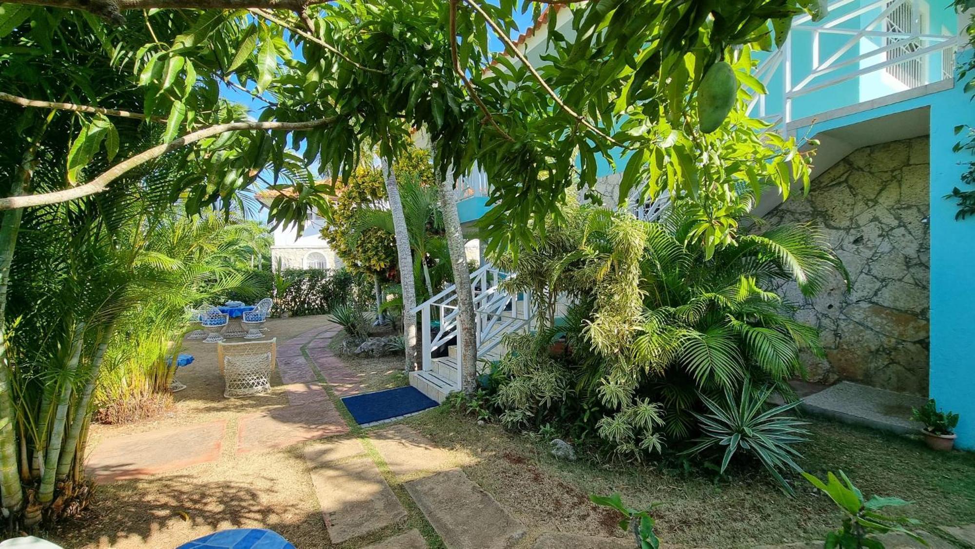 Villa Preciosa Bayahibe Zewnętrze zdjęcie