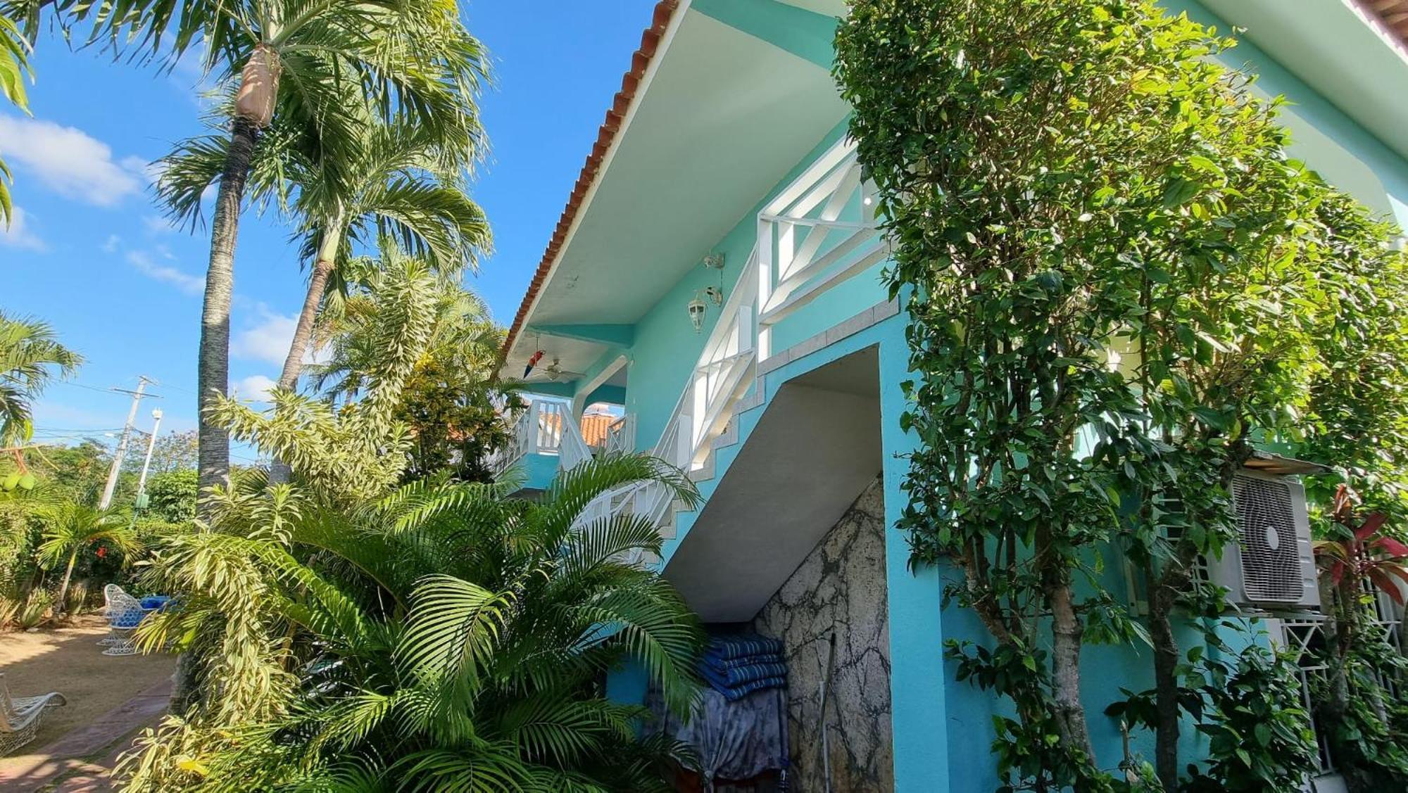 Villa Preciosa Bayahibe Zewnętrze zdjęcie