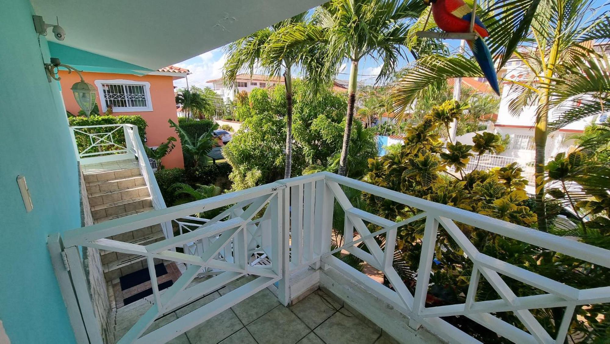 Villa Preciosa Bayahibe Zewnętrze zdjęcie