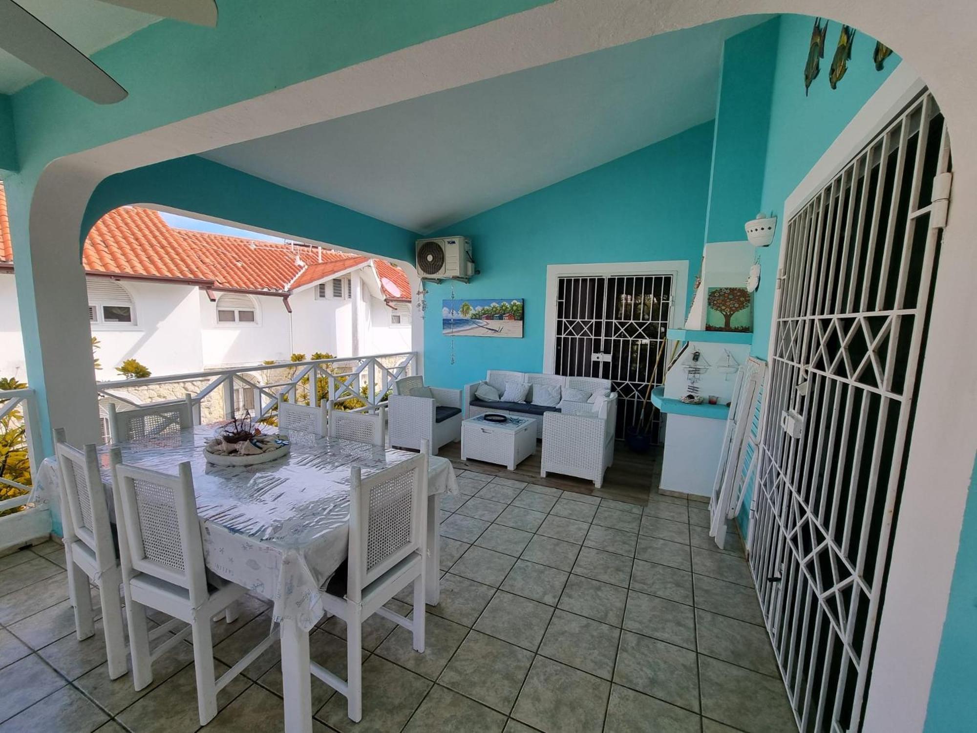Villa Preciosa Bayahibe Zewnętrze zdjęcie