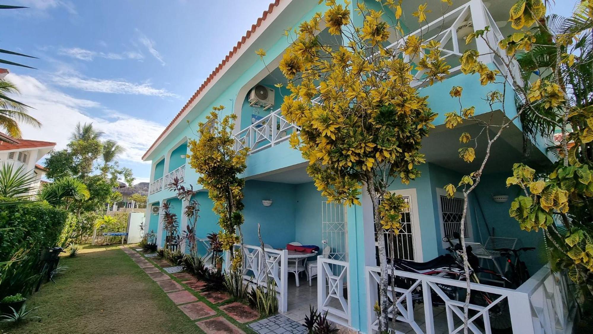 Villa Preciosa Bayahibe Zewnętrze zdjęcie