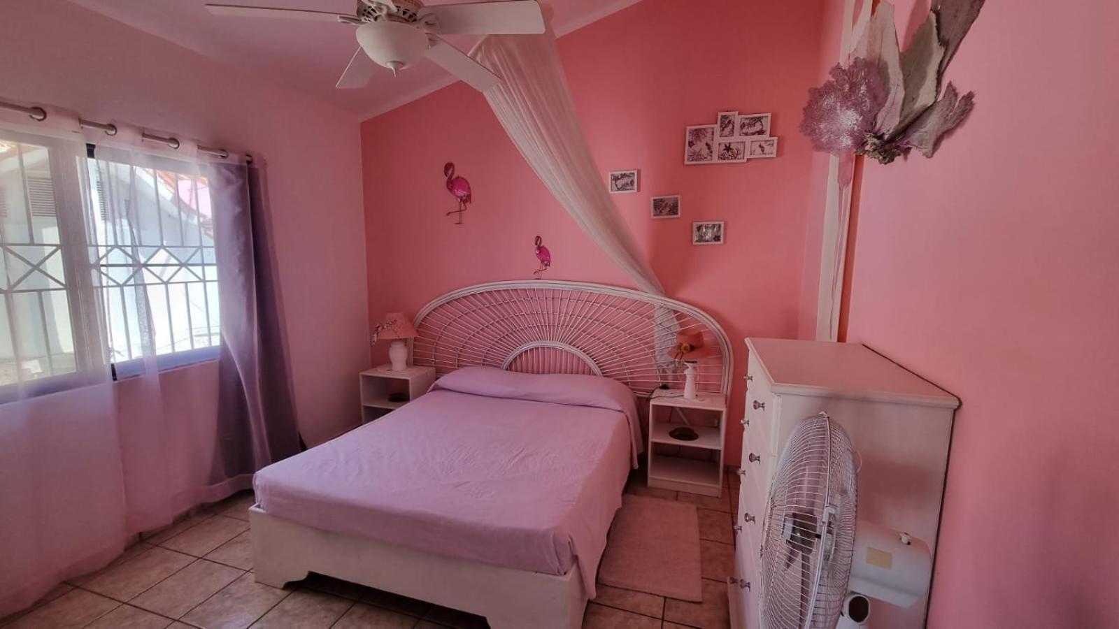 Villa Preciosa Bayahibe Zewnętrze zdjęcie
