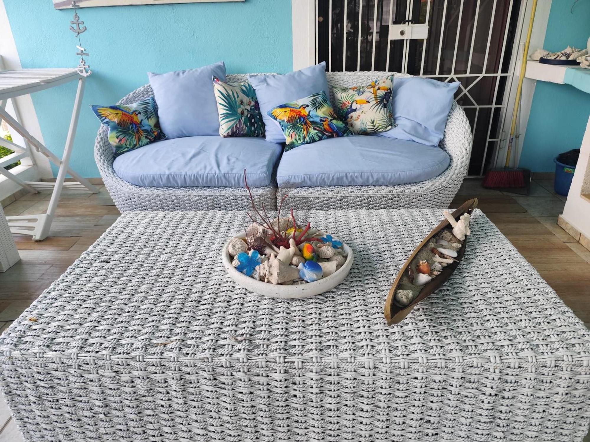 Villa Preciosa Bayahibe Zewnętrze zdjęcie
