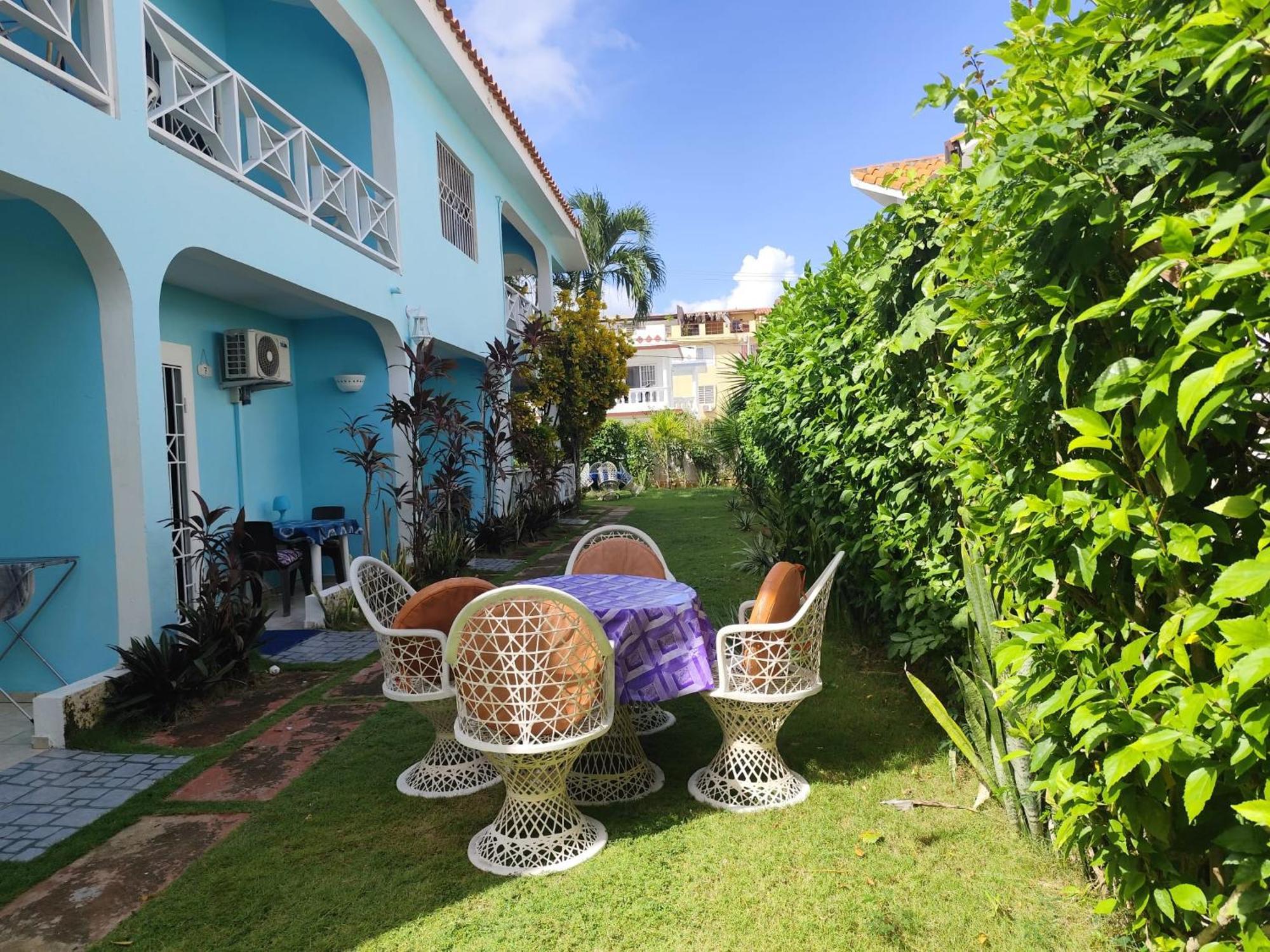 Villa Preciosa Bayahibe Zewnętrze zdjęcie