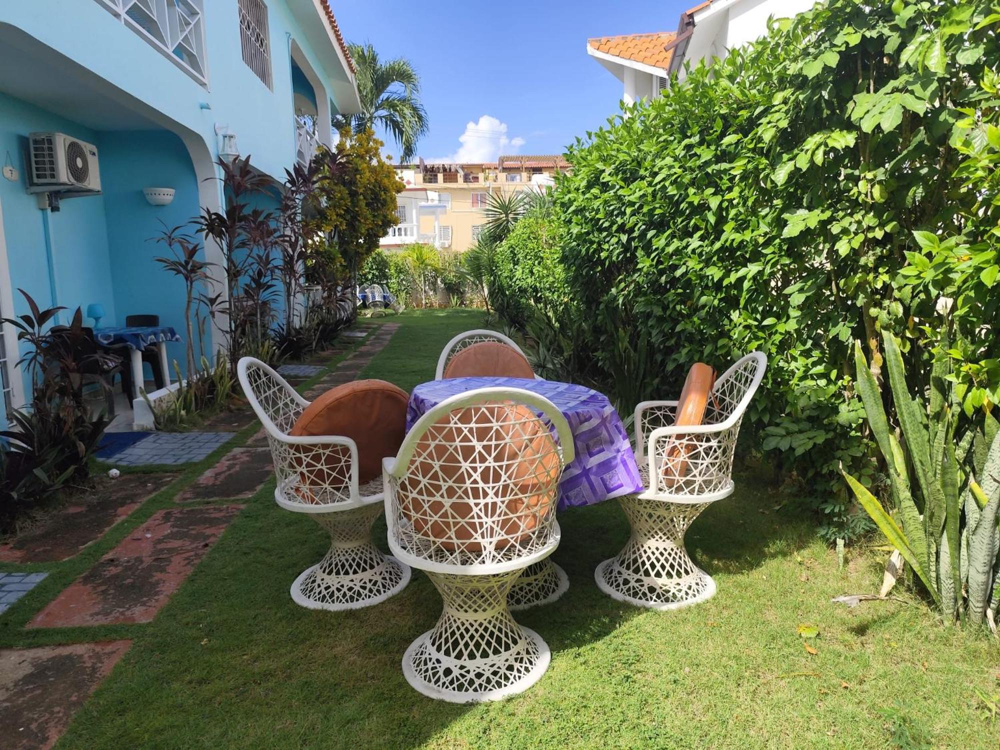 Villa Preciosa Bayahibe Zewnętrze zdjęcie